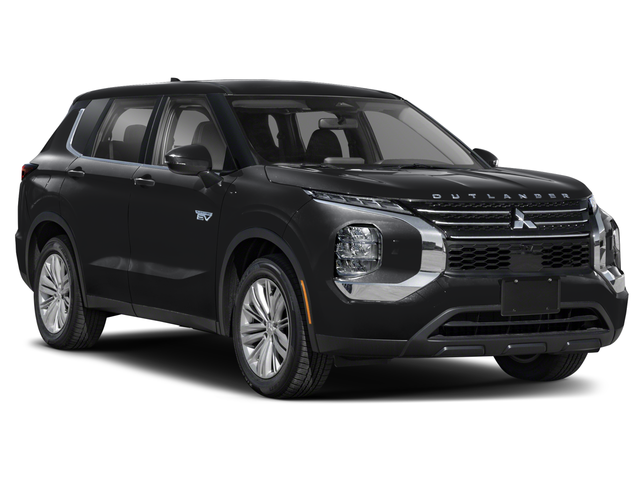 2023 Mitsubishi Outlander PHEV SE Sport Utility 4D