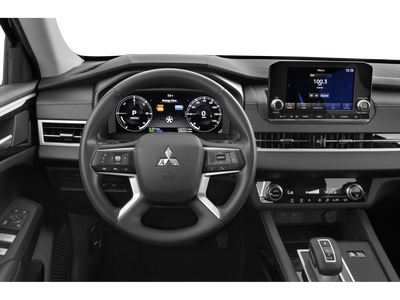 2023 Mitsubishi Outlander PHEV SE Sport Utility 4D