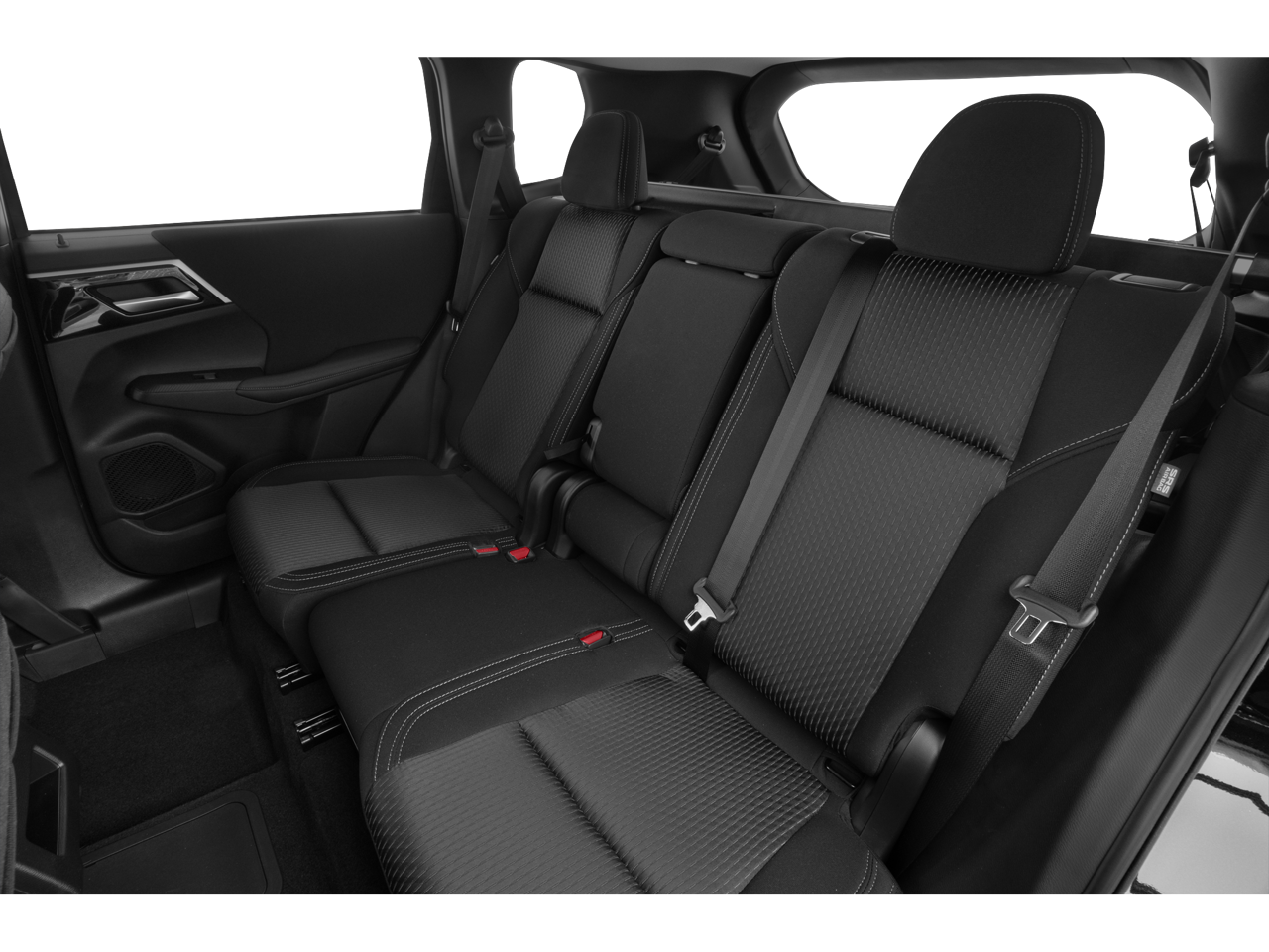 2023 Mitsubishi Outlander PHEV SE Sport Utility 4D