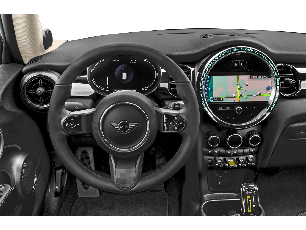 2023 MINI Hardtop 2 Door Cooper SE Hatchback 2D