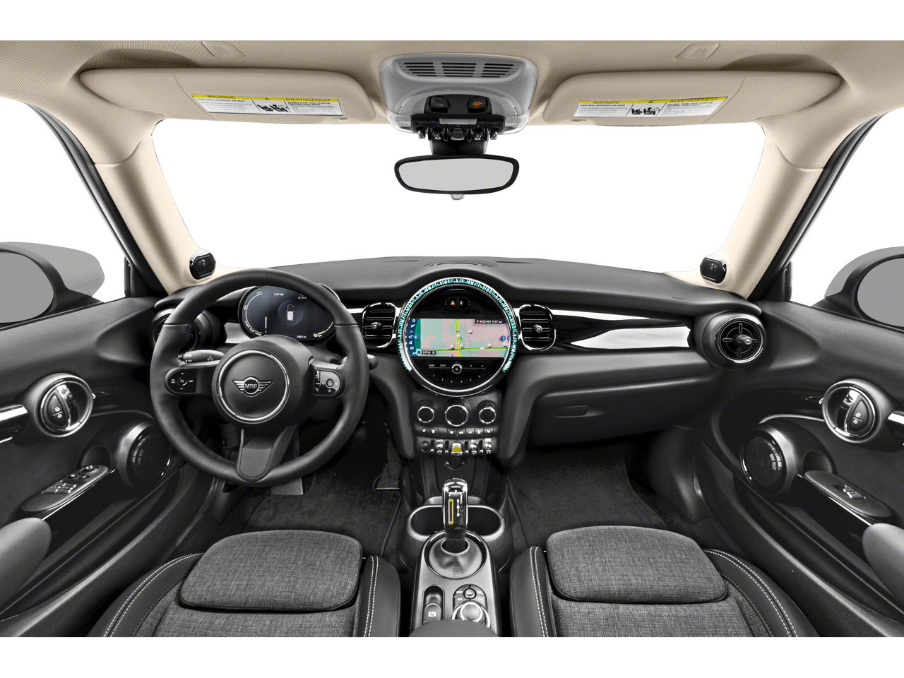 2023 MINI Hardtop 2 Door Cooper SE Hatchback 2D