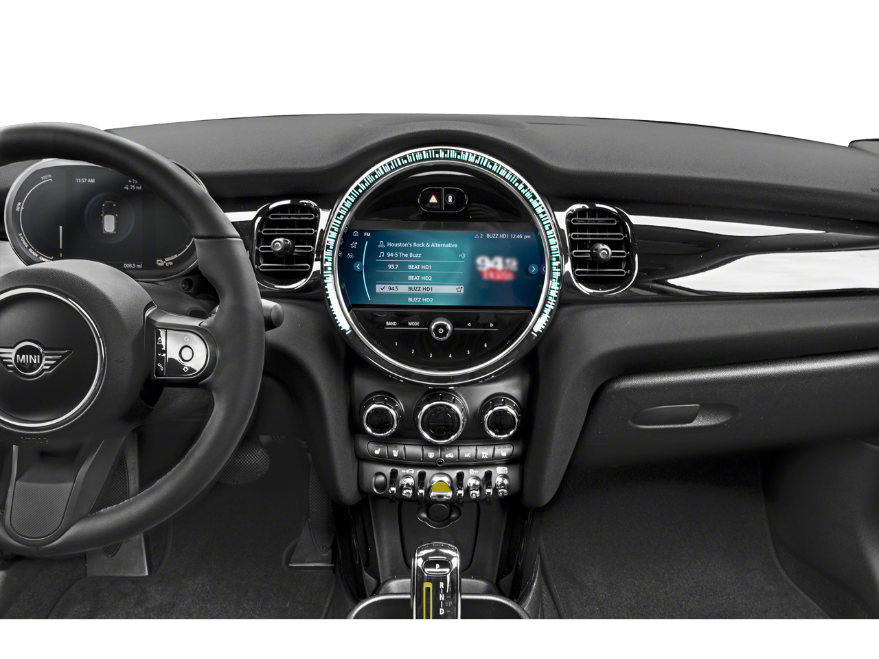 2023 MINI Hardtop 2 Door Cooper SE Hatchback 2D