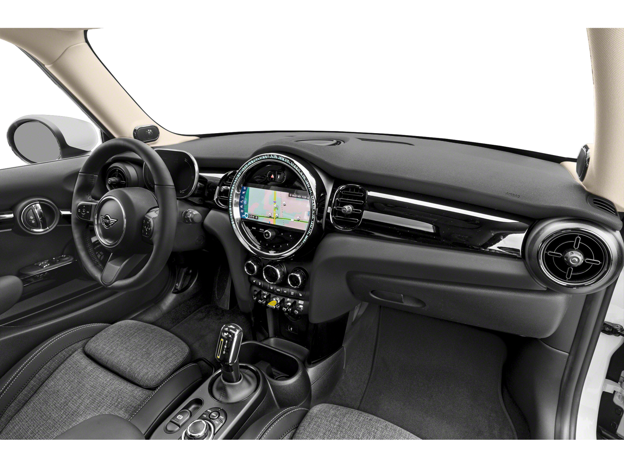 2023 MINI Hardtop 2 Door Cooper SE Hatchback 2D