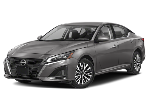 2023 Nissan Altima 2.5 SV Sedan 4D