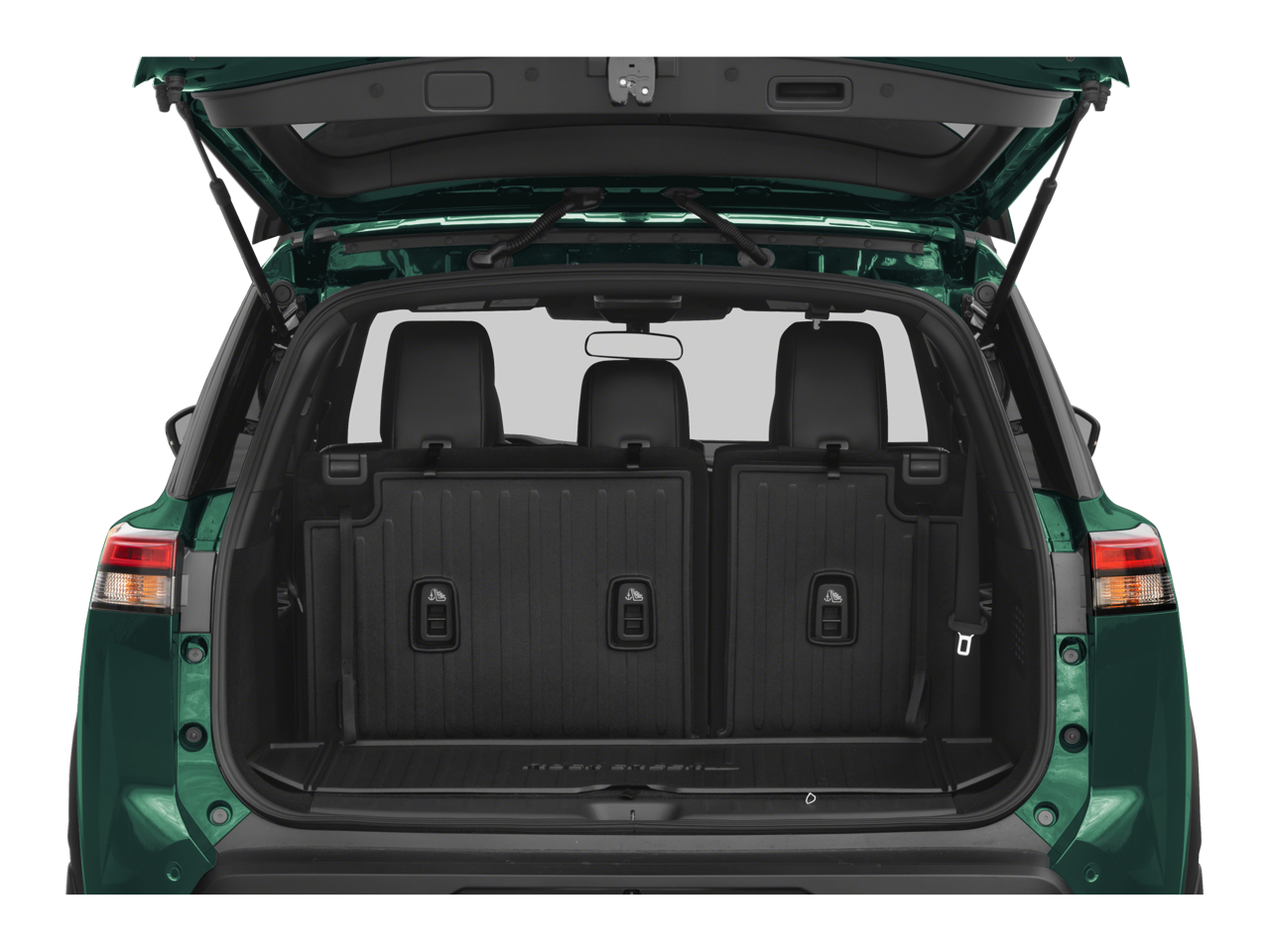 2023 Nissan Pathfinder Rock Creek Sport Utility 4D