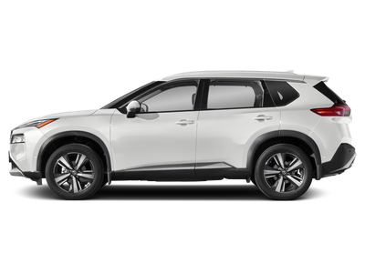 2023 Nissan Rogue Platinum (2023.5) Sport Utility 4D