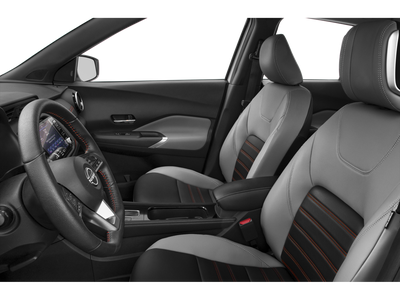 2023 Nissan Kicks SR Sport Utility 4D