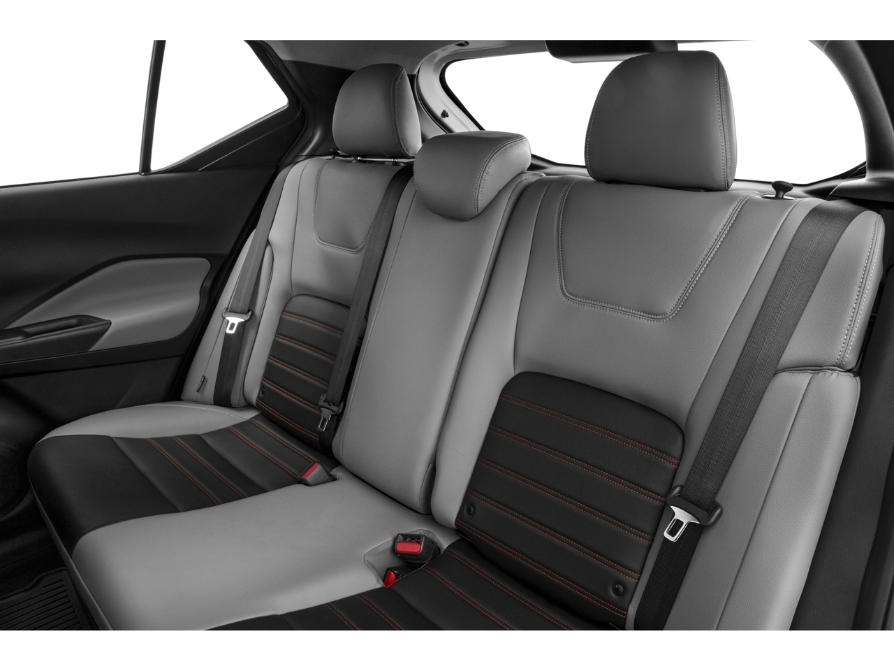 2023 Nissan Kicks SR Sport Utility 4D