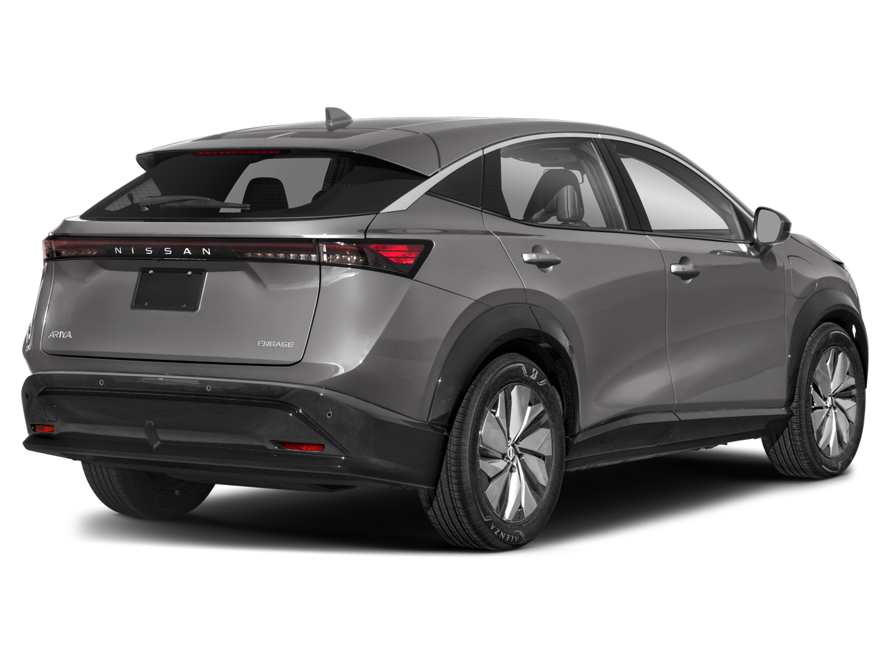 2023 Nissan ARIYA Engage Sport Utility 4D