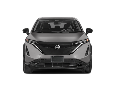 2023 Nissan ARIYA Engage Sport Utility 4D