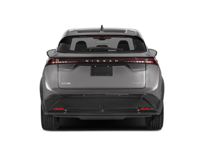 2023 Nissan ARIYA Engage Sport Utility 4D