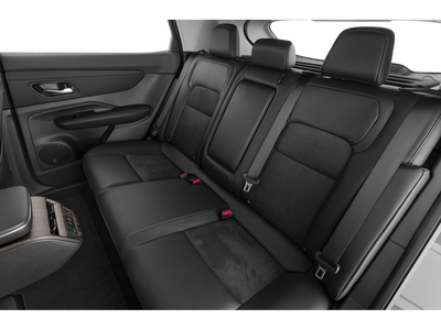 2023 Nissan ARIYA Engage Sport Utility 4D