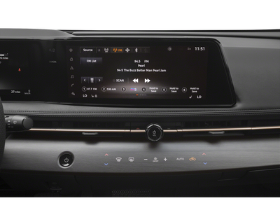 2023 Nissan ARIYA Empower+ Sport Utility 4D