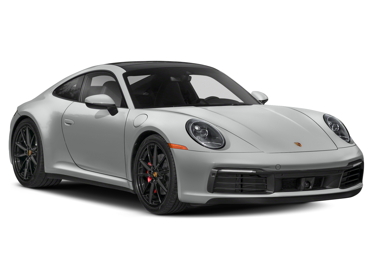 2023 Porsche 911 Carrera GTS Coupe 2D