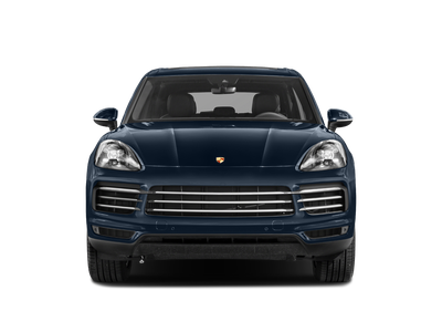 2023 Porsche Cayenne Sport Utility 4D