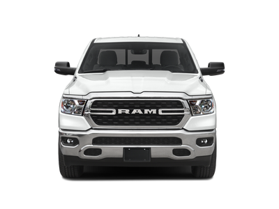 2023 RAM 1500 Quad Cab Big Horn Pickup 4D 6 1/3 ft