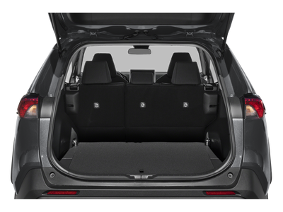 2023 Toyota RAV4 LE Sport Utility 4D