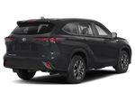 2023 Toyota Highlander XLE Sport Utility 4D