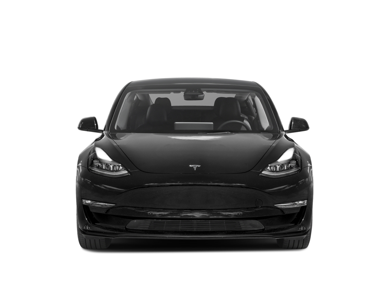 2023 Tesla Model 3 Performance Sedan 4D