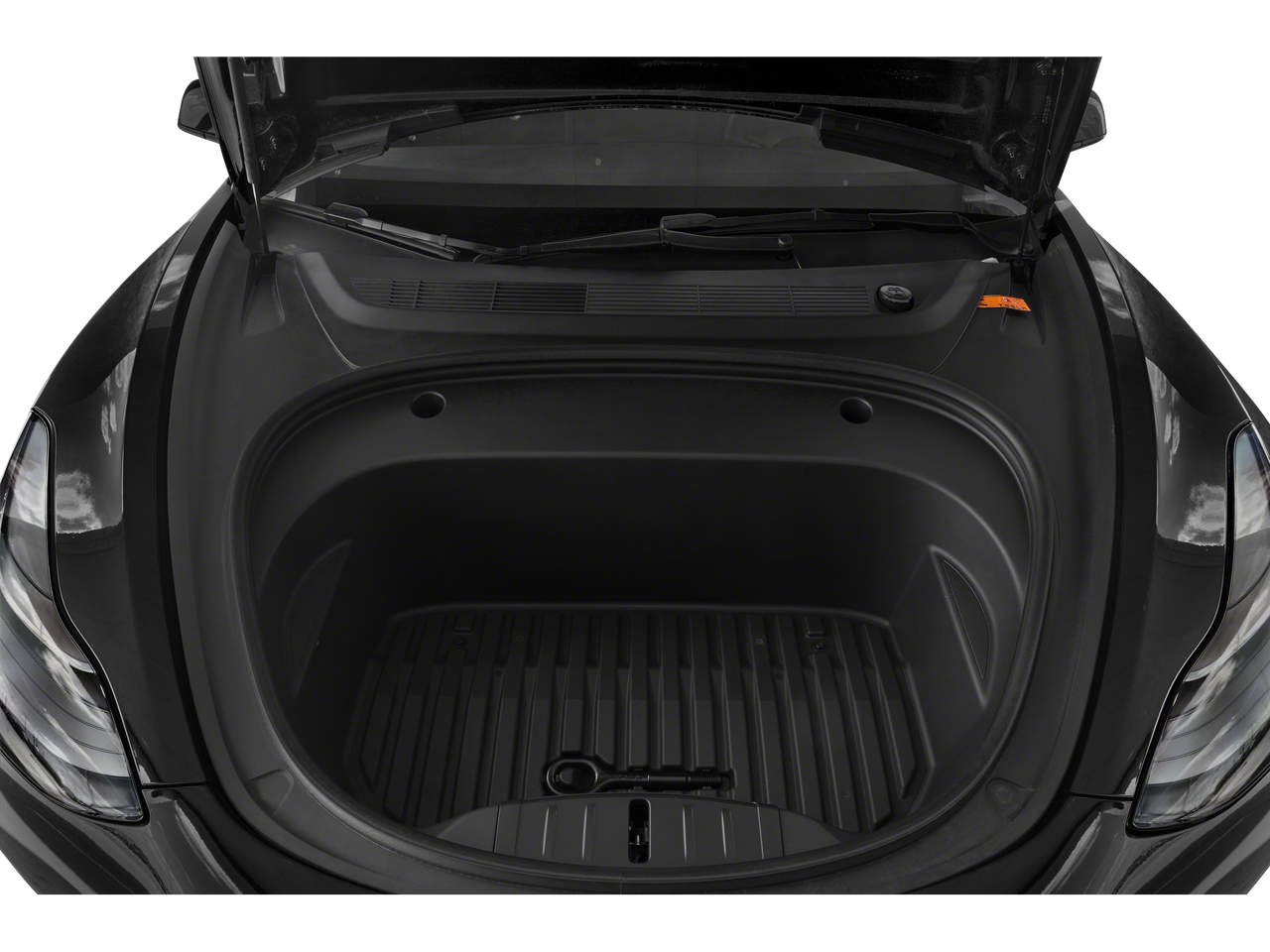 2023 Tesla Model 3 Performance photo 3