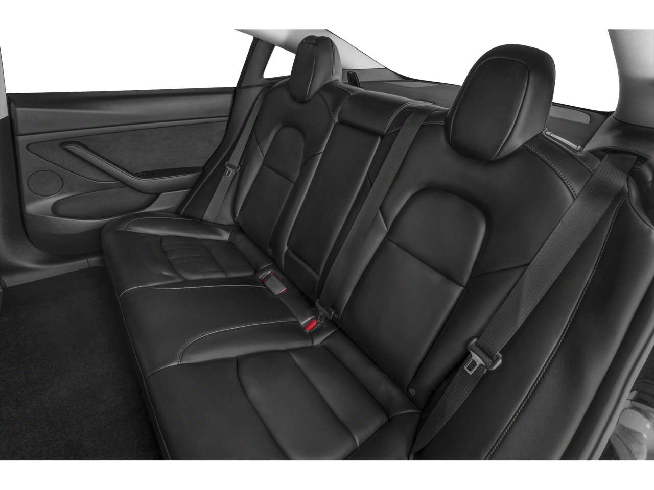 2023 Tesla Model 3 Performance Sedan 4D