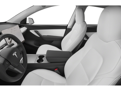 2023 Tesla Model Y Standard Sport Utility 4D