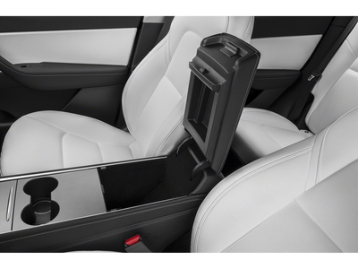 2023 Tesla Model Y Standard Sport Utility 4D