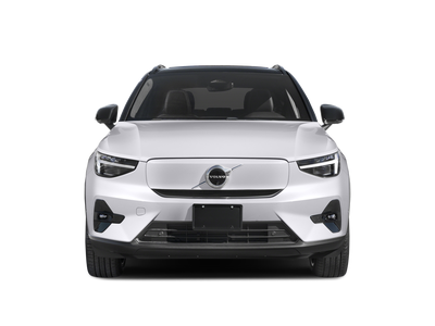 2023 Volvo XC40 Recharge Plus Sport Utility 4D