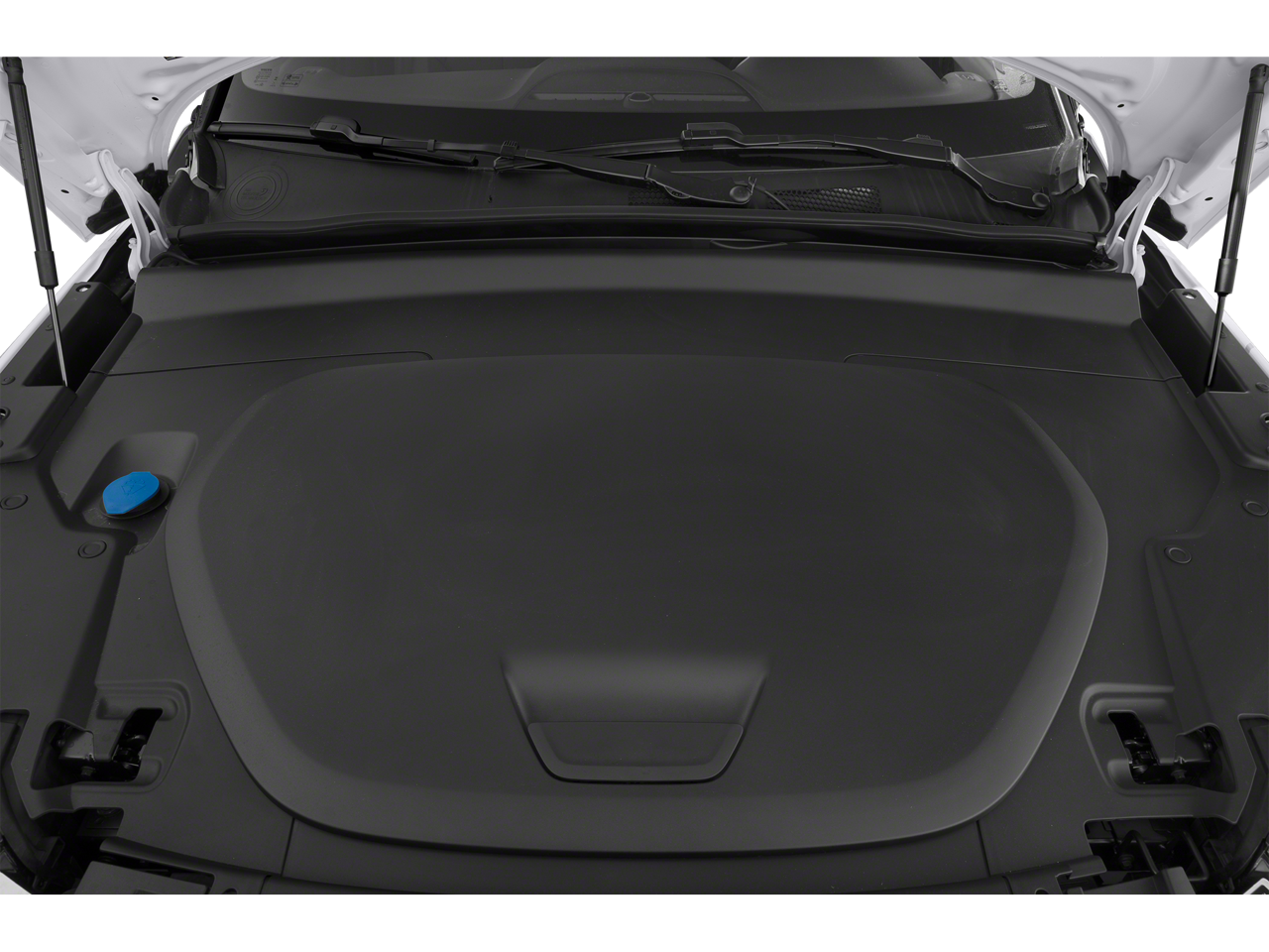 2023 Volvo XC40 Recharge Plus Sport Utility 4D