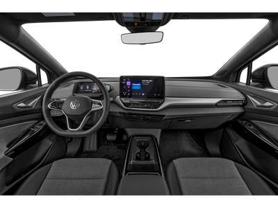 2023 Volkswagen ID.4 Pro Sport Utility 4D