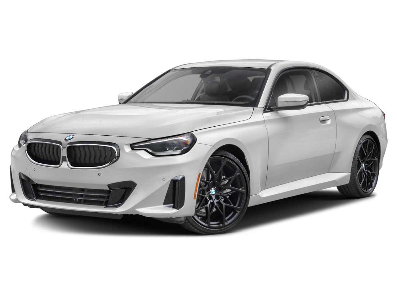 2024 BMW 2 Series 230i Coupe 2D