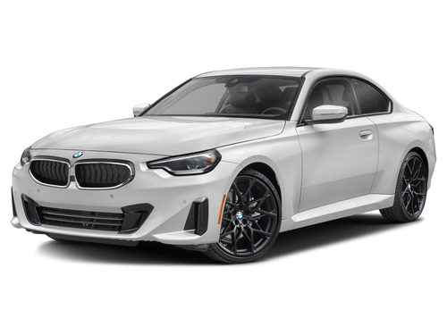 2024 BMW 2 Series 230i Coupe 2D