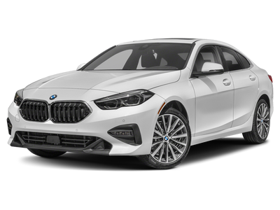 2024 BMW 2 Series 228i Gran Coupe Sedan 4D