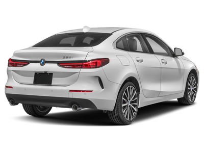 2024 BMW 2 Series 228i Gran Coupe Sedan 4D