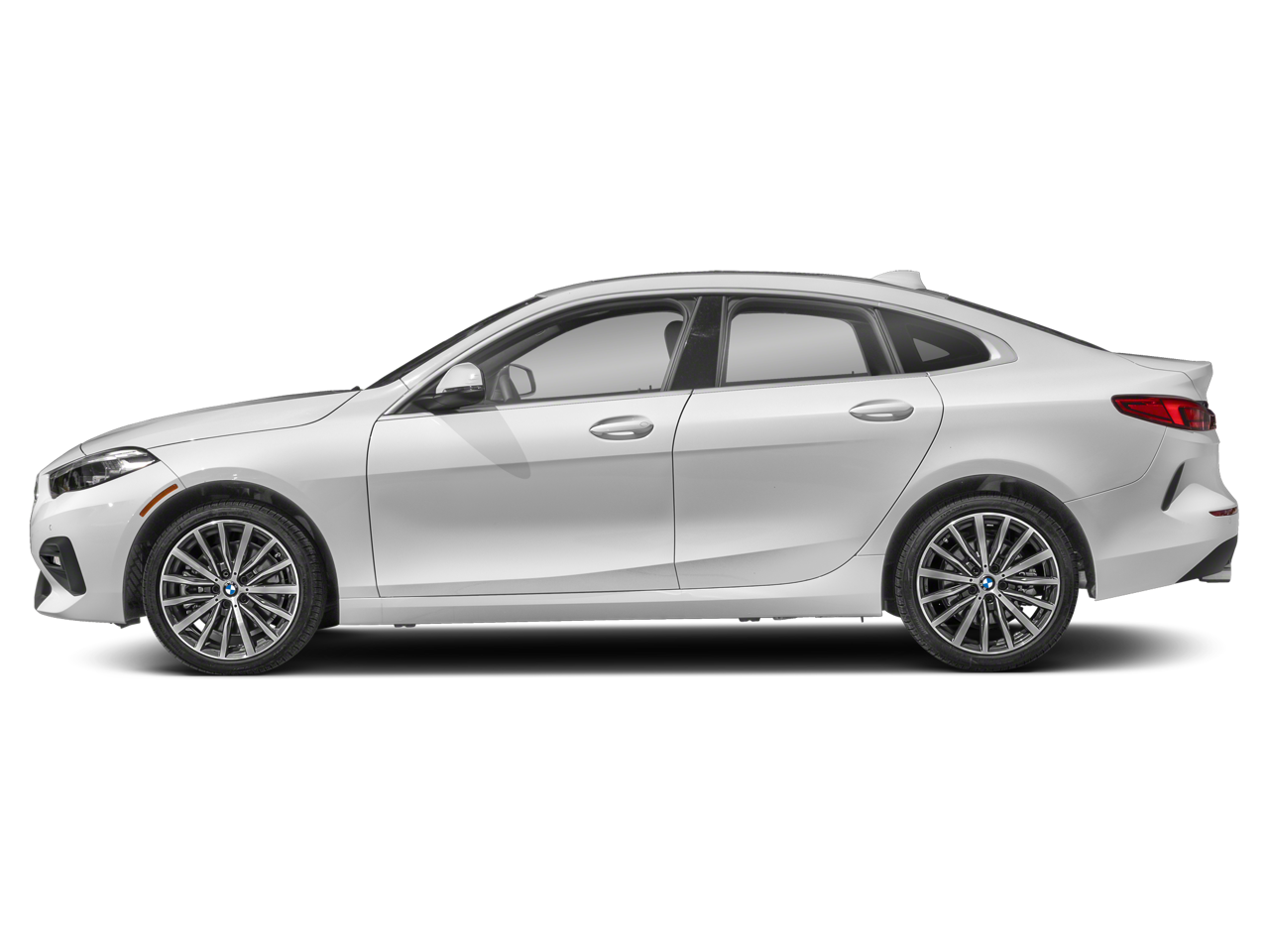 2024 BMW 2 Series 228i Gran Coupe Sedan 4D