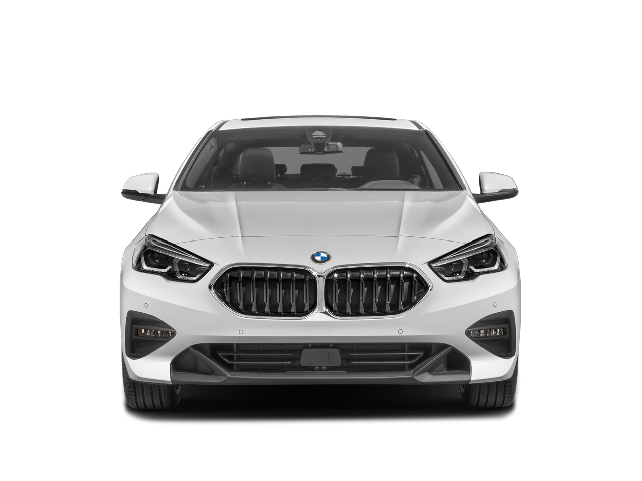 2024 BMW 2 Series 228i Gran Coupe Sedan 4D