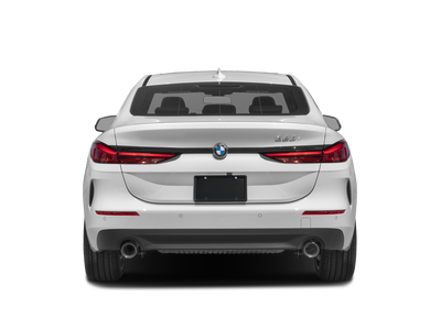2024 BMW 2 Series 228i Gran Coupe Sedan 4D