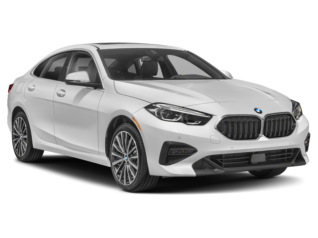 2024 BMW 2 Series 228i Gran Coupe Sedan 4D