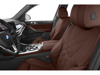 2024 BMW X5 xDrive50e Sport Utility 4D