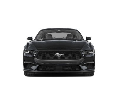 2024 Ford Mustang EcoBoost Coupe 2D