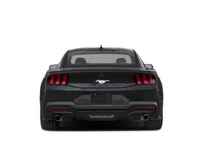 2024 Ford Mustang EcoBoost Coupe 2D