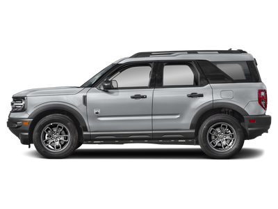 2024 Ford Bronco Sport Big Bend Sport Utility 4D