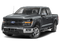 2024 Ford F150 SuperCrew Cab XLT Pickup 4D 5 1/2 ft
