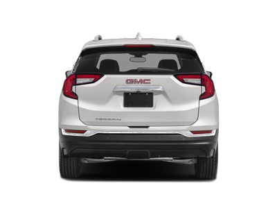 2024 GMC Terrain SLE Sport Utility 4D