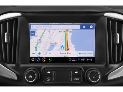 2024 GMC Terrain SLE Sport Utility 4D