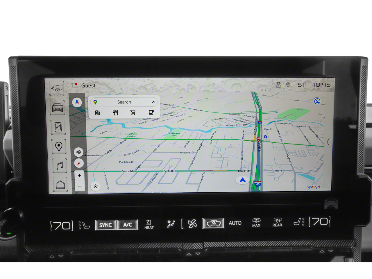 2024 GMC HUMMER EV SUV 2X Sport Utility 4D