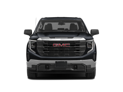 2024 GMC Sierra 1500 Crew Cab SLT Pickup 4D 5 3/4 ft