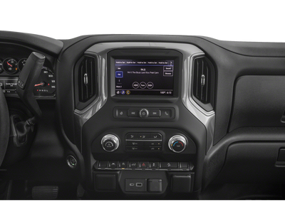 2024 GMC Sierra 1500 Crew Cab SLT Pickup 4D 5 3/4 ft