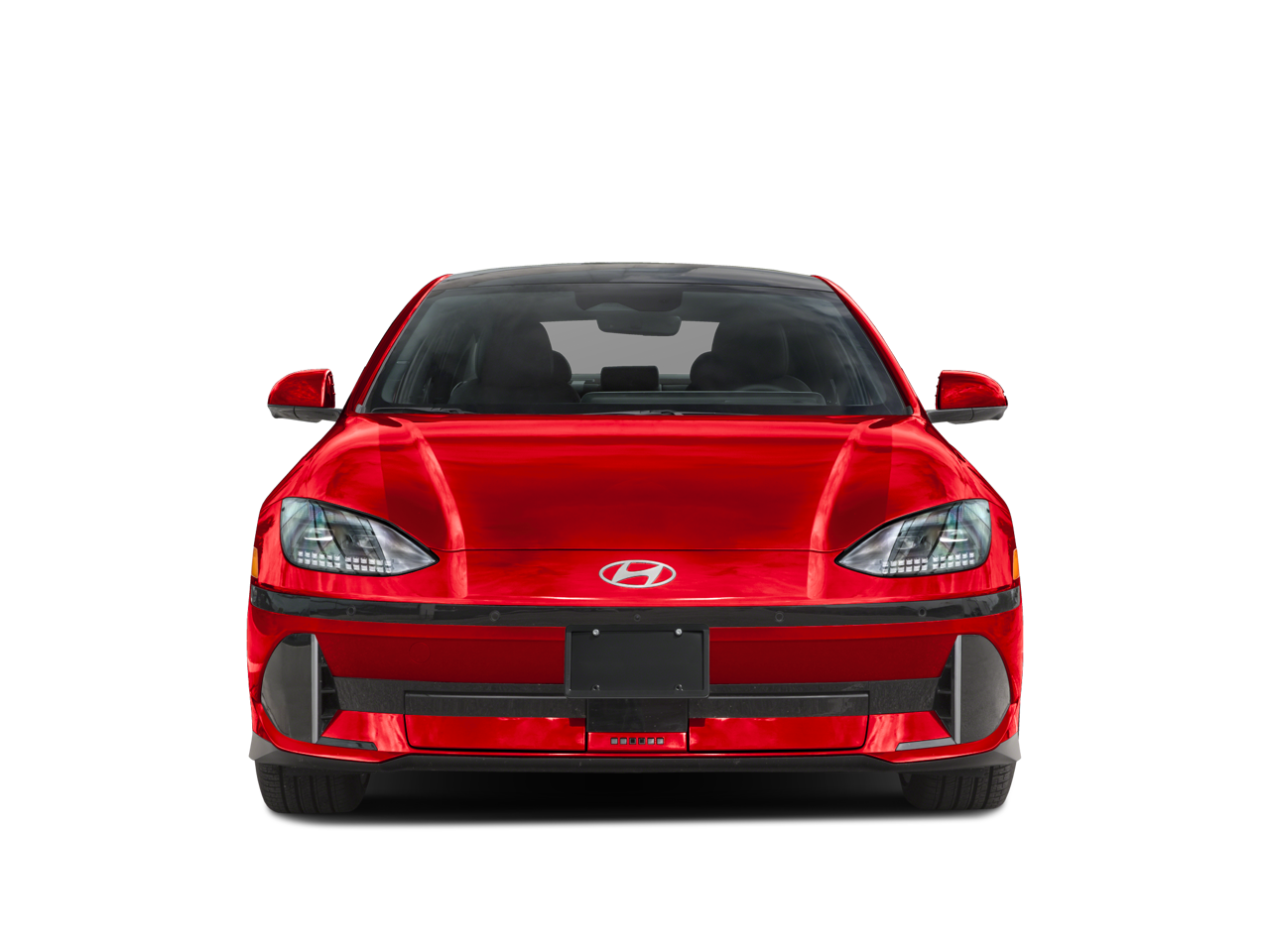 2024 Hyundai IONIQ 6 Limited Sedan 4D