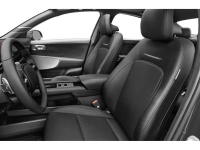 2024 Hyundai IONIQ 6 Limited Sedan 4D
